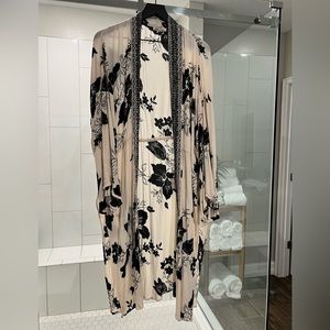 Billabong kimono